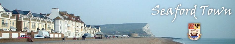 Seaford Town