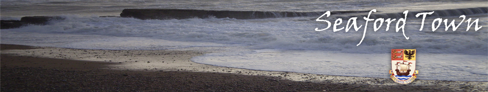 Seaford Town
