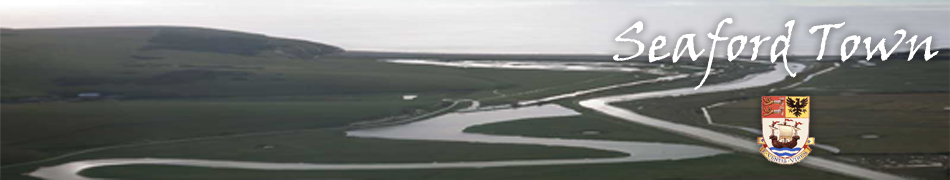 Seaford Town