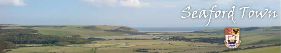 Seaford Town
