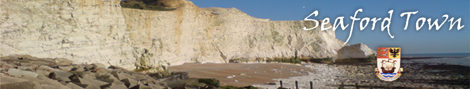 Seaford Town