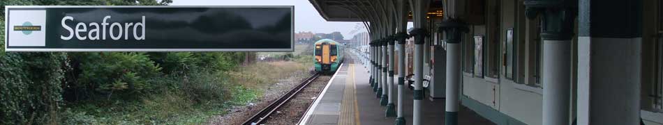 Seaford Town