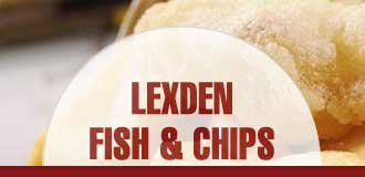 Lexden Fish and Chips