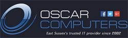 Oscar Computers