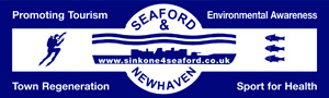 Sink one for Seaford