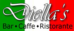 Diellas Restaurant