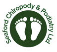Seaford Chiropody & Podiatry Ltd